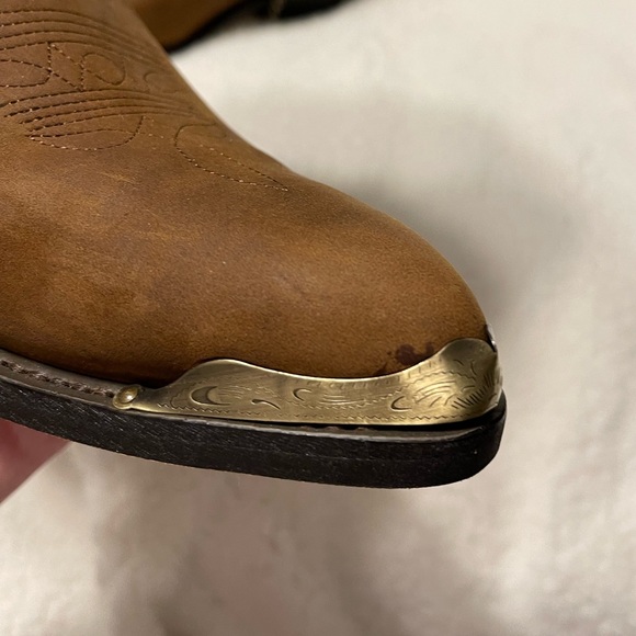 MENS WESTERN BOOTS - Picture 4 of 15